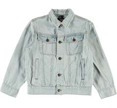 Harald Collection Jackets